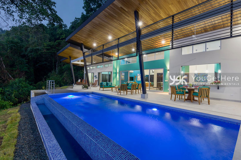 HouserentalsCosta RicaDominicalUvitaCasakoora to YouGetHere