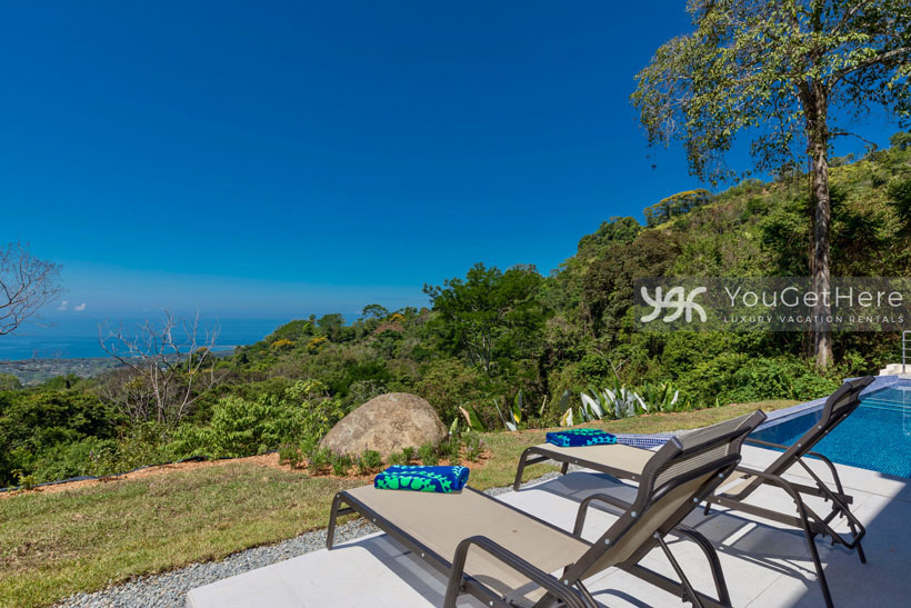 HouserentalsCosta RicaDominicalUvitaCasaKoora to YouGetHere