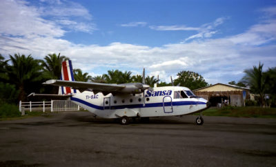 Regional Airline Carriers