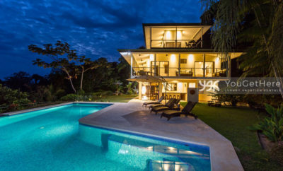 Casa Alta Vista