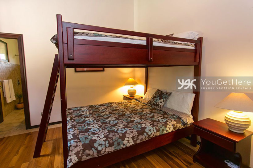 Costa rica luxury villas-Dominical-Costa Rica-LaLibelula