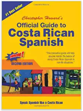 OfficialGuidetoCostaRicanSpanish