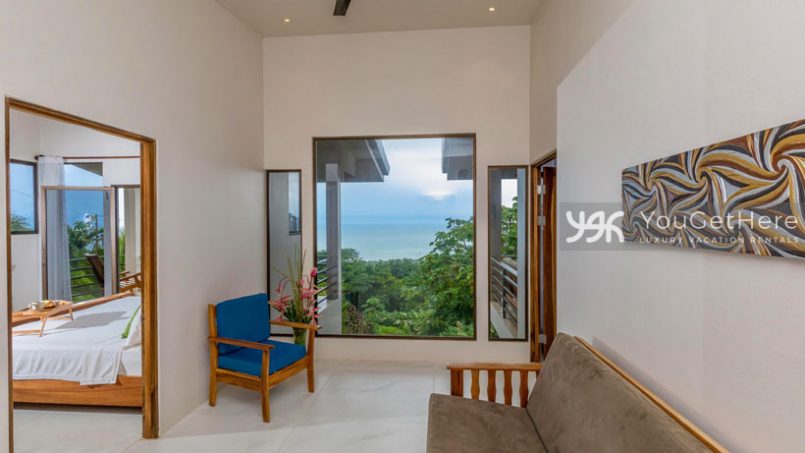 Luxury Rental Home-Dominical-Costa Rica-Casa-Paraiso Encontrado
