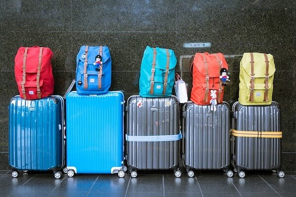 luggage-suitcases-pack-dominical-travel-costa-rica