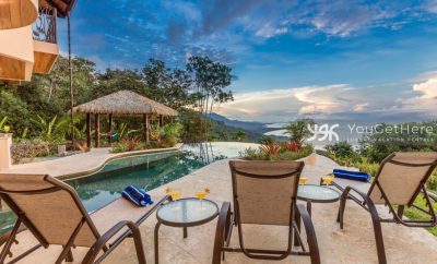 Had Enough Winter Wonderland? It’s Time to Warm Up This February in Costa Rica