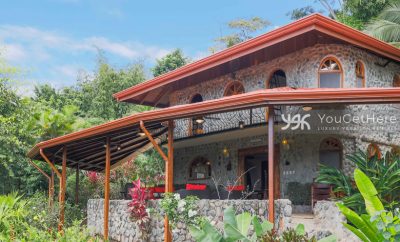 Casa Pura Vida