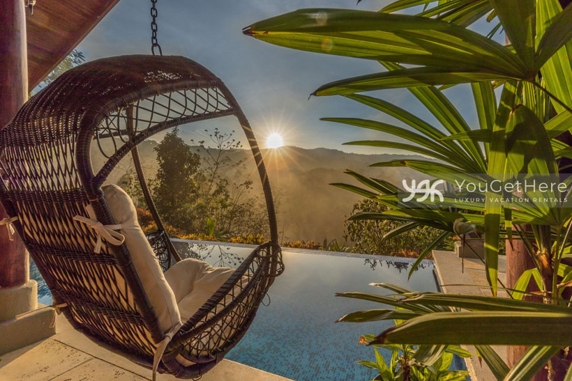Villa Koora Luxury Vacation Rental Costa Rica