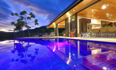 Villa Dalu is Charming, Cool and Super Convenient