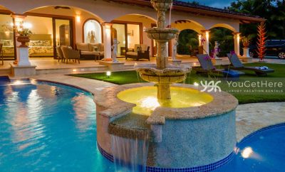Vista Encanto is Love at First Sight