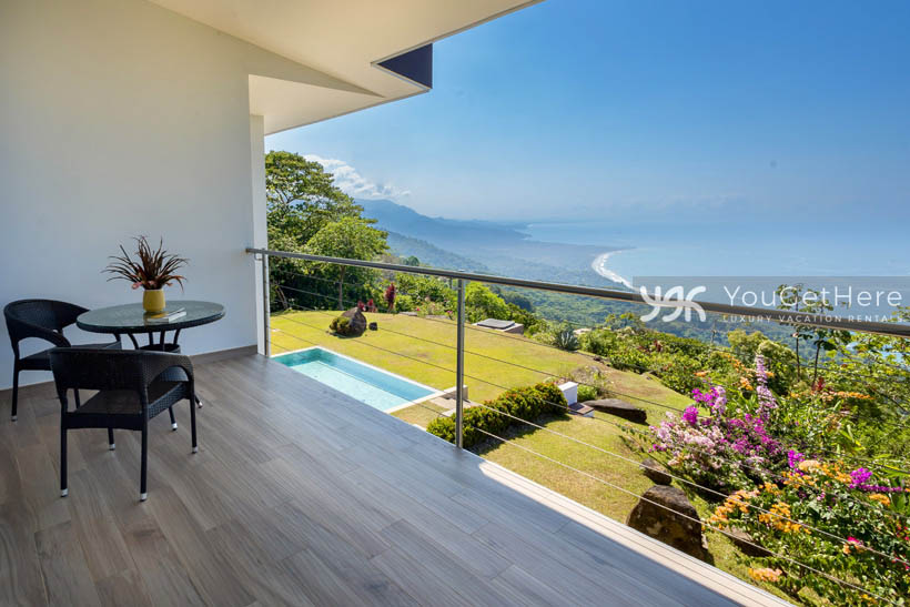 Meridian House Luxury Vacation Rental Costa Rica