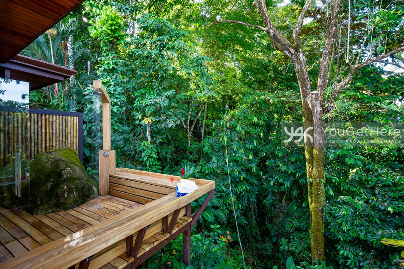 Tulu Azul Costa Rica Vacation Villa