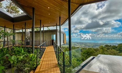 Escape the Ordinary at Casa Komorebi in Costa Rica