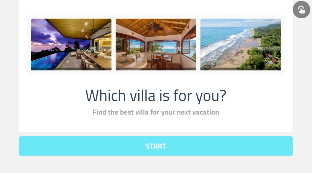 Which Costa Rica Vacation Villa is For You?
