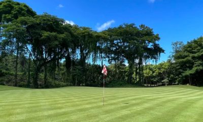 Discover the Magic of Golfing in Costa Rica: A Tropical Paradise Awaits