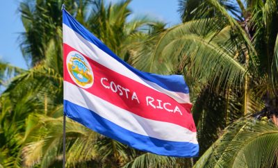 By the Dozen: Let’s Take a Look at Each National Holiday in Costa Rica