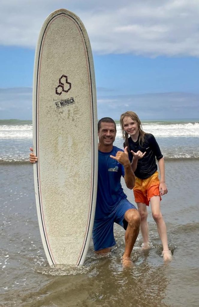 Semana Santa Classic Dominical Costa Rica