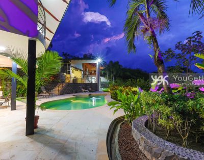 Villa Montemar