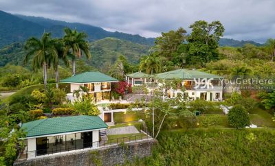 Villa Montemar: A Place to Relax, Rejuvenate and Experience the Real Costa Rica