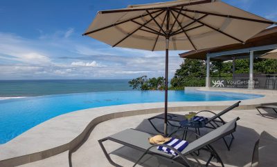 Costa Rica in March is a Slam-Dunk Winner