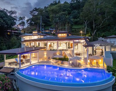 Villa Aura Dominical