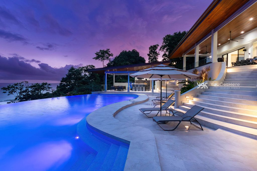 Villa Aura Dominical Costa Rica